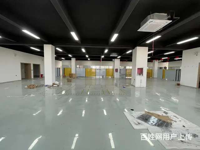 张店区三赢路中南高科办公室出租 - 图片 9