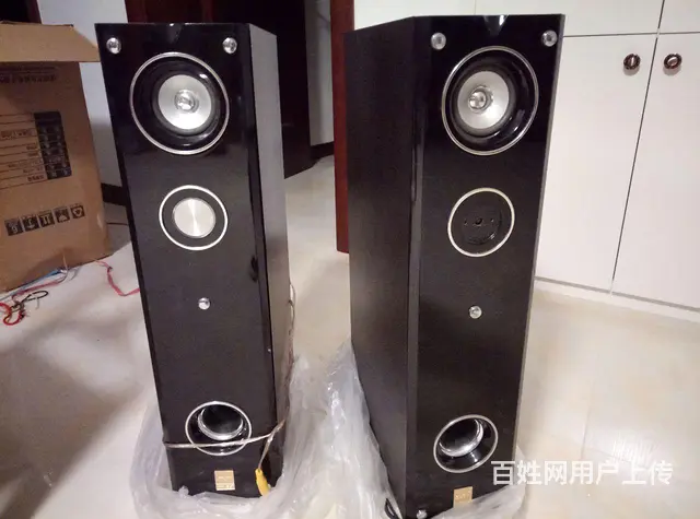 全新dvd和音箱出售 - 图片 1
