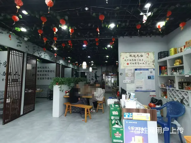 搜铺推荐常州经开区潞城港威花园沿街纯一楼餐饮旺铺转让 - 图片 6