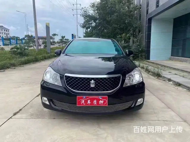 山南抵押车出售交易平台-大量安全合法抵押车 - 图片 5