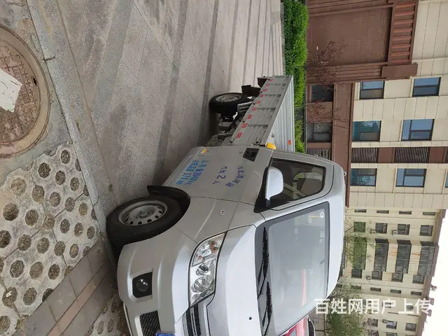 开瑞 优劲 高栏/栏板 国6 - 图片 4