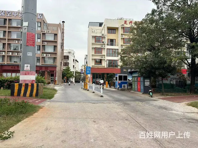 （51旺铺推荐）金鸡岭60平店铺出租 - 图片 1
