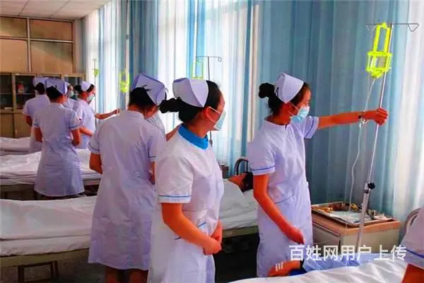 莱芜卫生学校招生专业 - 图片 1