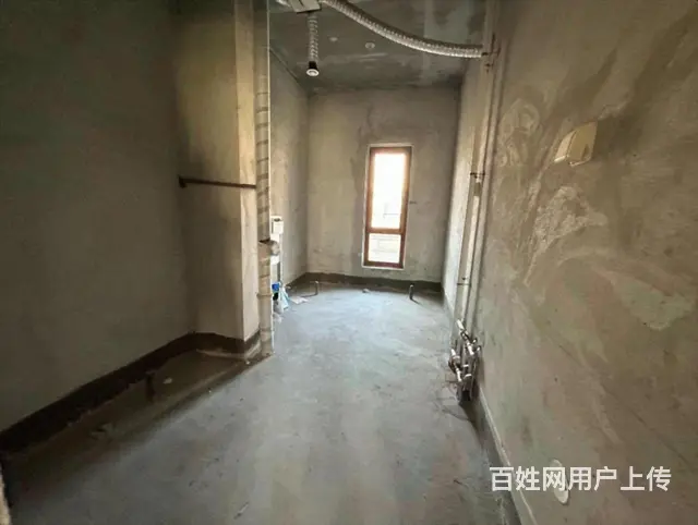 群力翠湖天地别墅 500米 毛坯好位置 带车库可贷款750w - 图片 6