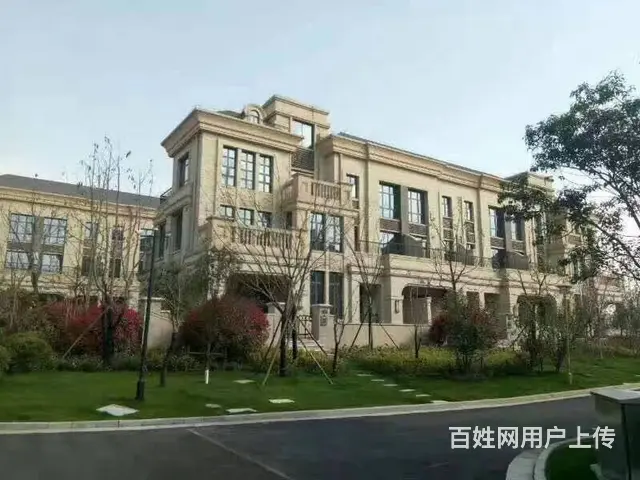 高速公园壹号，区府旁侧，近览湖光，私赏大明湖 - 图片 2