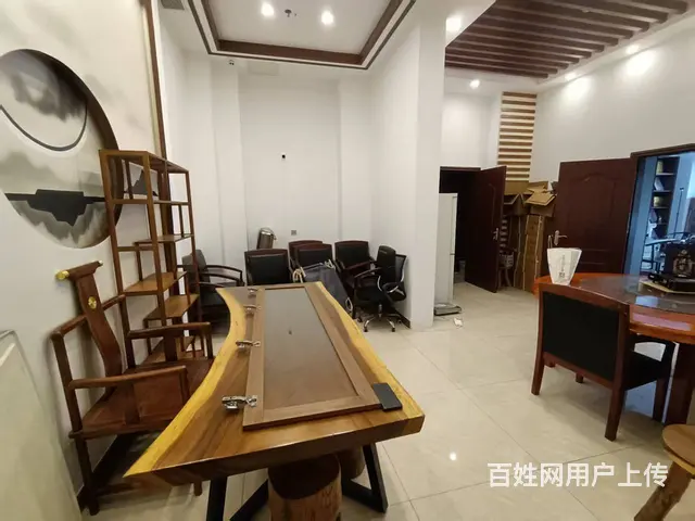 （51旺铺推荐）龙华区山高街现代美居120平烟酒行转让 - 图片 5