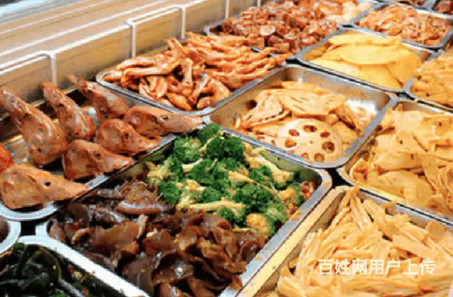 (同城搜铺网免费找店)东沙15平鸭脖店转让 - 图片 1