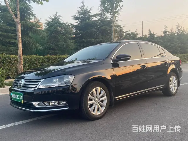 【搞定了！】大众 迈腾 2015款 1.8TSI 双离合 - 图片 1