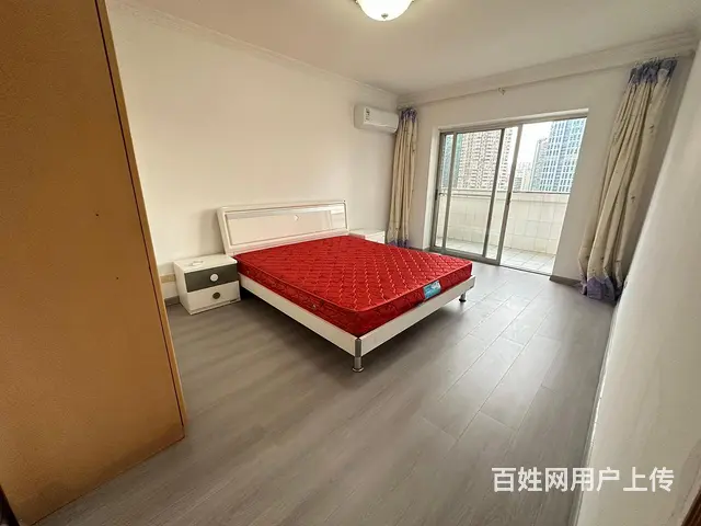 思北 兴鸿广场 精装朝南三房 双阳台 采光好 华侨海景城旁 - 图片 7