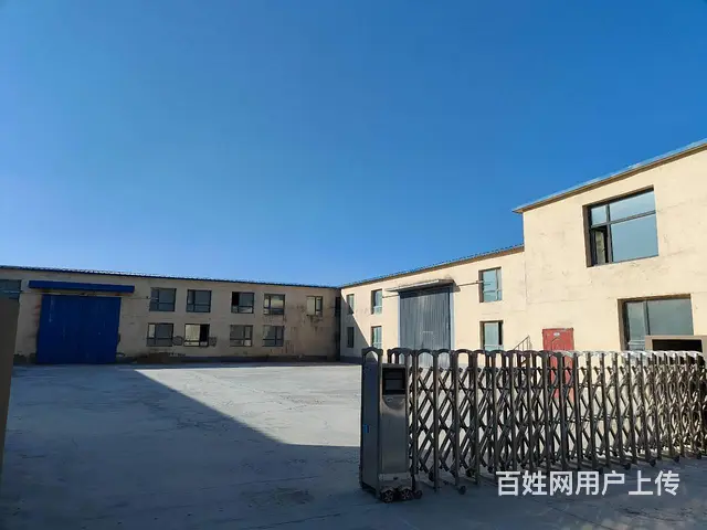 于洪区3500平厂房出租 - 图片 2