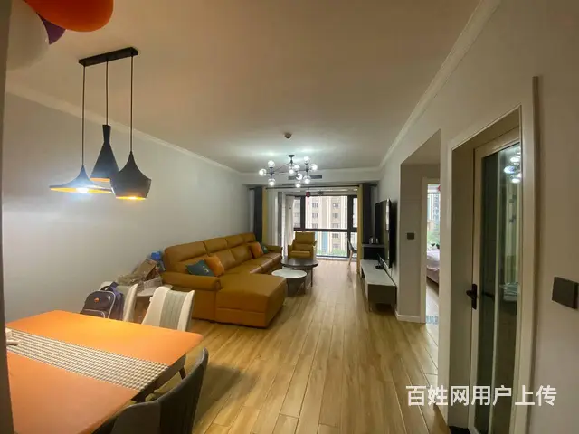 刚装修两年的新房，珠江路 升龙城  精装两居 实图 - 图片 5