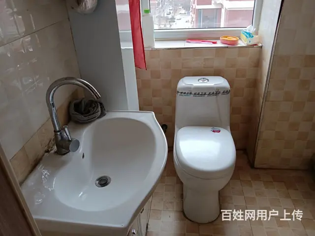 【搞定了！】新柳城C区65平两室一厅房屋出租 - 图片 6