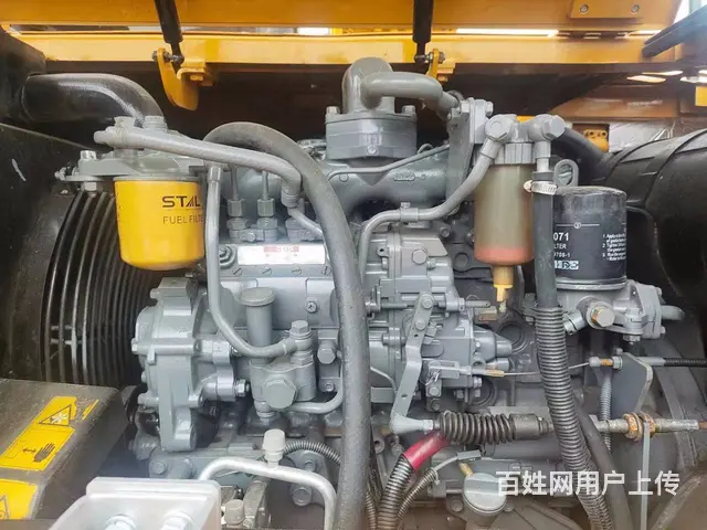 低价转让二手挖掘机三一75-10手续全质保两年包送 - 图片 3