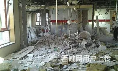 苏州专业室内外拆除 拆旧 砸墙 混泥土切割破碎钻孔 - 图片 7