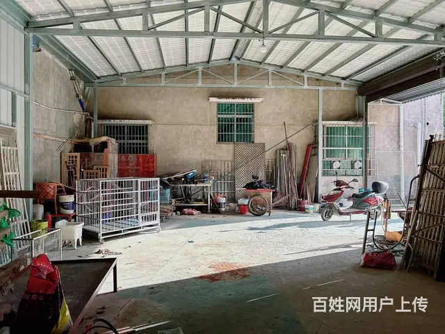 （老板本人）岳麓区北二环独栋房屋带场地出租  5653 - 图片 9