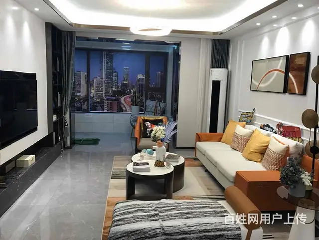 柳泉书院 三室，带车位储，顶账的房子比售楼处便宜 - 图片 1