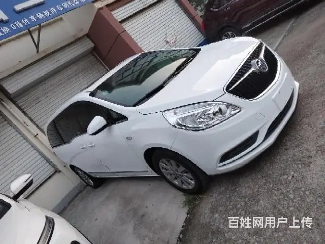 【搞定了！】别克 别克GL8 2017款 2.0T 手自一体 - 图片 2