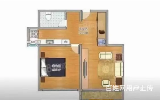 为住悦海世家 我流了十年汗水！好装修好楼层皇冠悦海世家可议价 - 图片 7