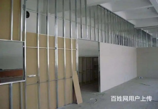 厂房办公室写字楼装修 - 图片 1
