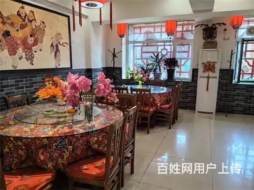 长春路，西安路烧烤店饭店出兑 - 图片 4