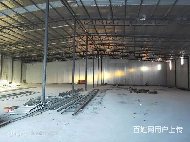 于洪区现有1300平 - 图片 2