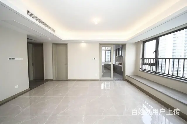 余杭老余杭南湖明月府明月轩4室2厅 - 图片 2