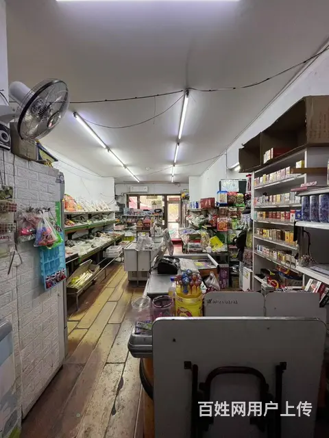 【搞定了！】香坊区汇智五洲城生鲜超市出兑便利店转让 - 图片 4