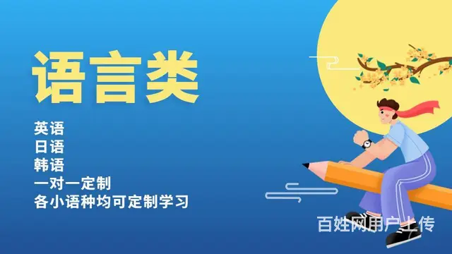 苏州姑苏区成人英语入门班 - 图片