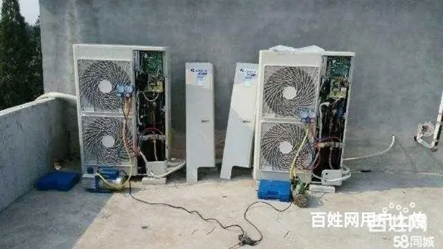 武穴家电维修，空调，冰箱，洗农机，热水器，灶， - 图片 3