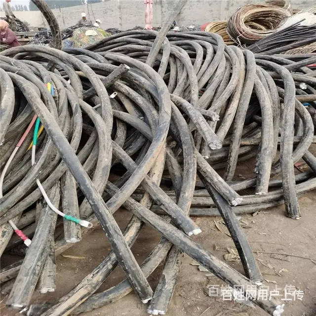 巢湖240电缆线回收附近快速上门 - 图片 5