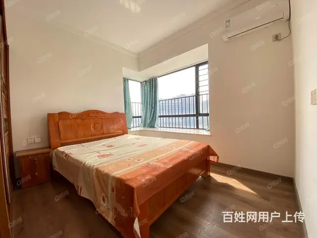 直租红旗金涛华府新房3房2厅 - 图片 5