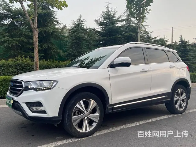 【搞定了！】哈弗H6 2015款 H6 Coupe 2.0T - 图片 1