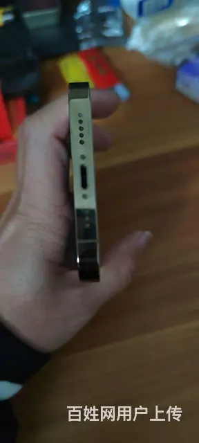 自用机换新机了出售苹果12por - 图片 6