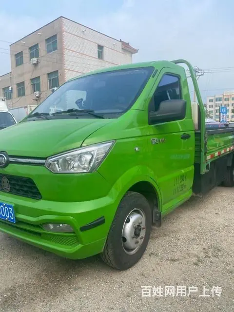 凯马油汽两用个人一手车 - 图片 4