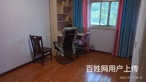 罗河路 113平米三室两厅 精装修53万急售 - 图片 3
