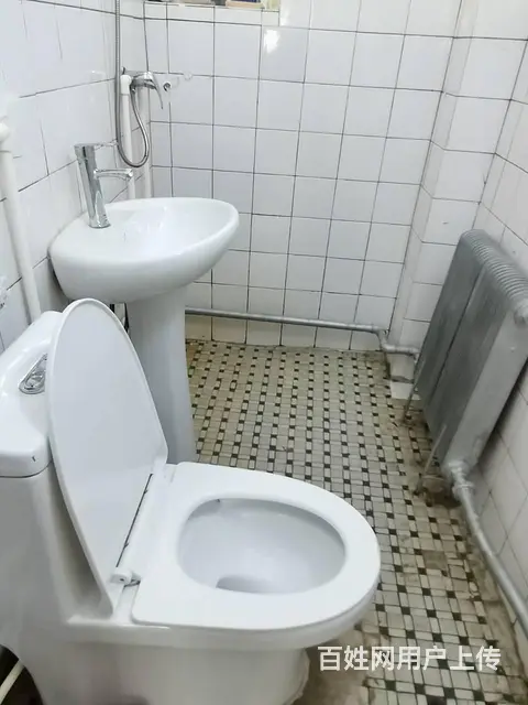工业小区电业楼2房厅新装修出租 - 图片 1