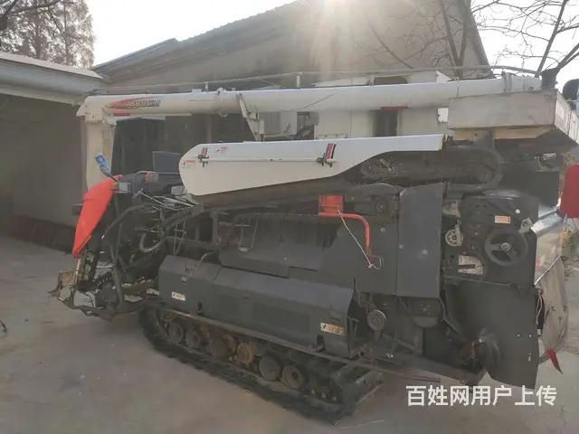出售收割机888 - 图片 3