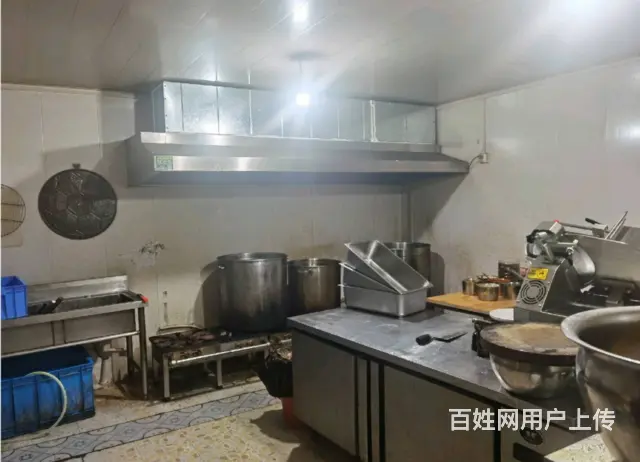 （速转店）空转I53邵东市永兴路0739 停车方便 OI66 - 图片 3