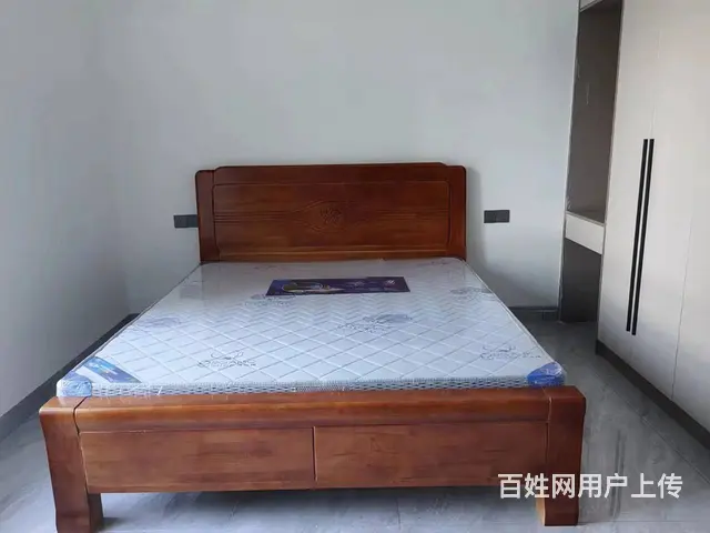 解放大道名仕华府附近2室2厅精装修家具家电齐全月租1000 - 图片 5