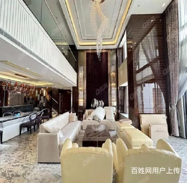 南湾区 拱北口岸附近 中信红树湾 5房3卫 豪装 291平 - 图片 4