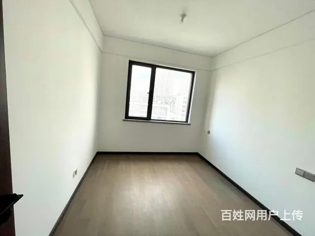 中海洋房，7.5米大开间，南排河景，精装修送中央空调！ - 图片 2