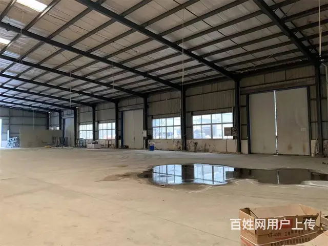 广汉和兴镇2280平+1440平厂房出租 - 图片 2