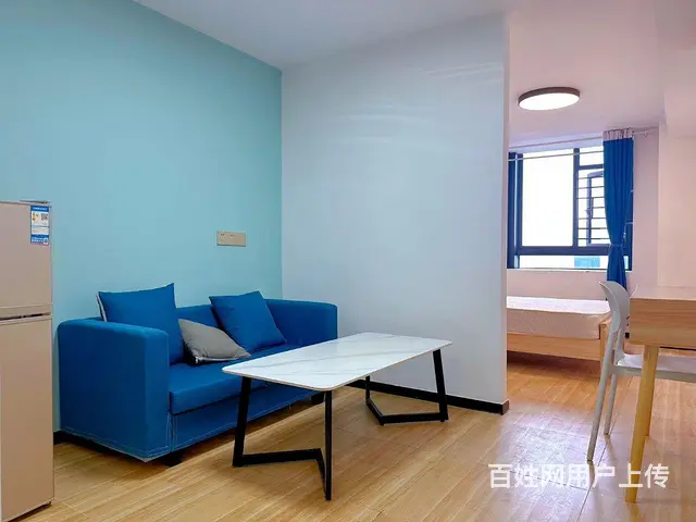 房东直租无中介费押一付一 - 图片 4
