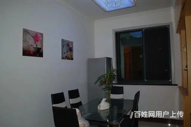 景瑞曦城2室1厅1书房1卫 - 图片 8