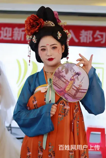 都匀学化妆哪里好 - 图片 3