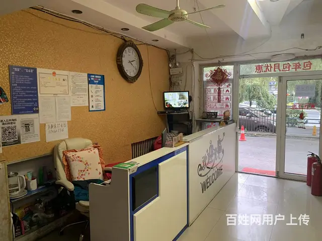哈平路旅馆出兑 客源稳定入住率高 - 图片 2