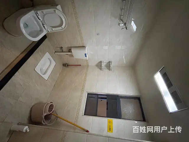 硚口法院对面精装两居室出租 普通住宅2厅 精装修 - 图片 4