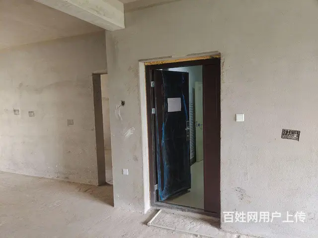 毛胚，不赔钱就卖，交房4年了，没去几次 - 图片 4