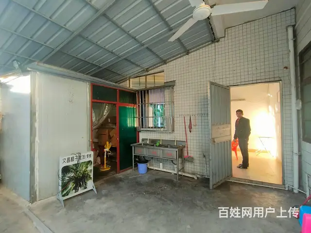 （51旺铺推荐）新埠岛海联中学对面15平铺面转让 - 图片 6