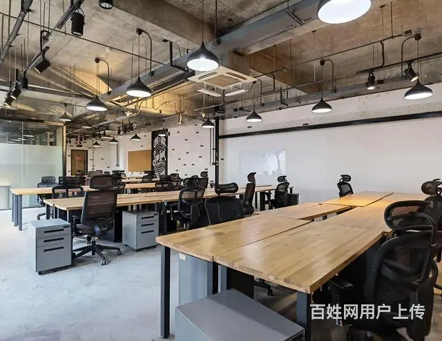 金牛 三泰魔方 园区独栋 格局可调整 带私人花园 共三层！！ - 图片 6
